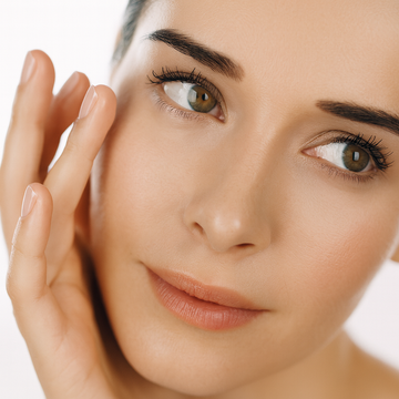 biostimolazione occhiaie