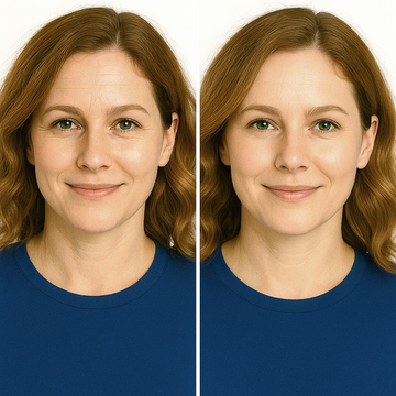 botox terzo superiore