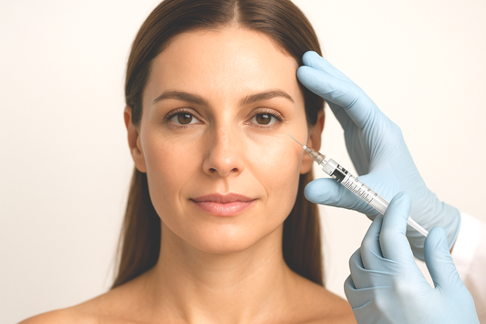 Botox: Cos'è, Come Funziona e Dove Usarlo (Oltre alle Rughe)