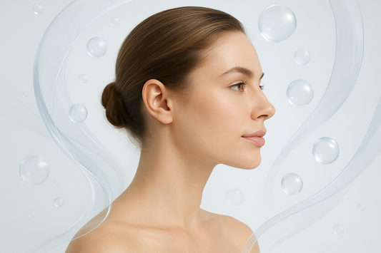 Filler Acido Ialuronico: Tipi, Usi e la Rivoluzione del Contouring