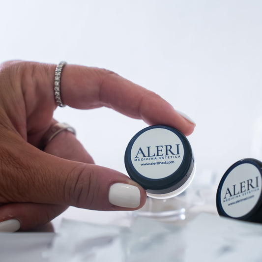 crema idratante aleri medicina estetica milano