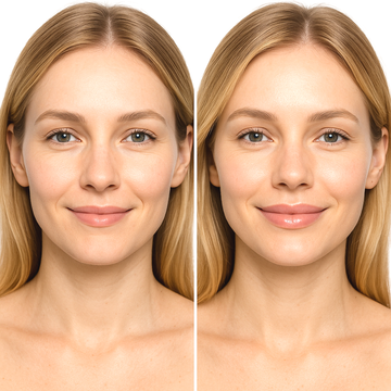 prima e dopo filler labbra Milano aleri medicina